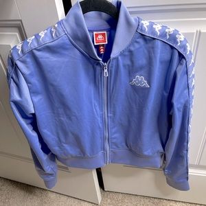 Kappa jacket